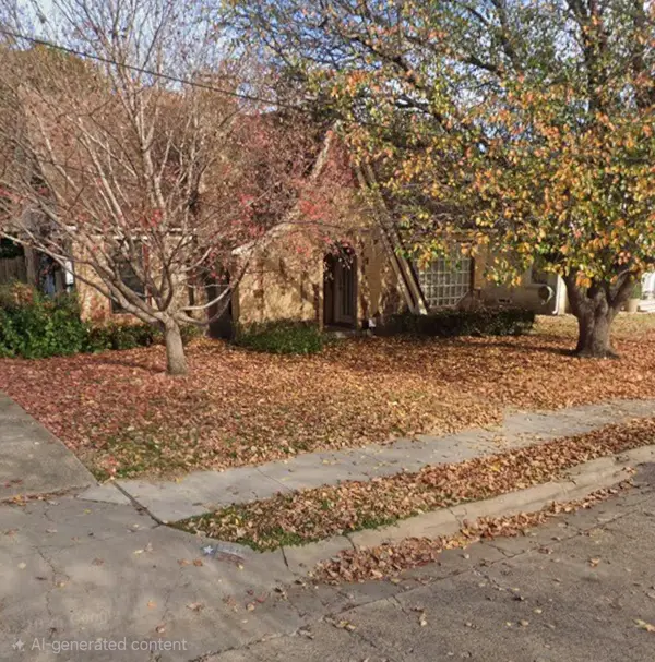 5110 Stoneleigh Avenue, Dallas, TX 75235