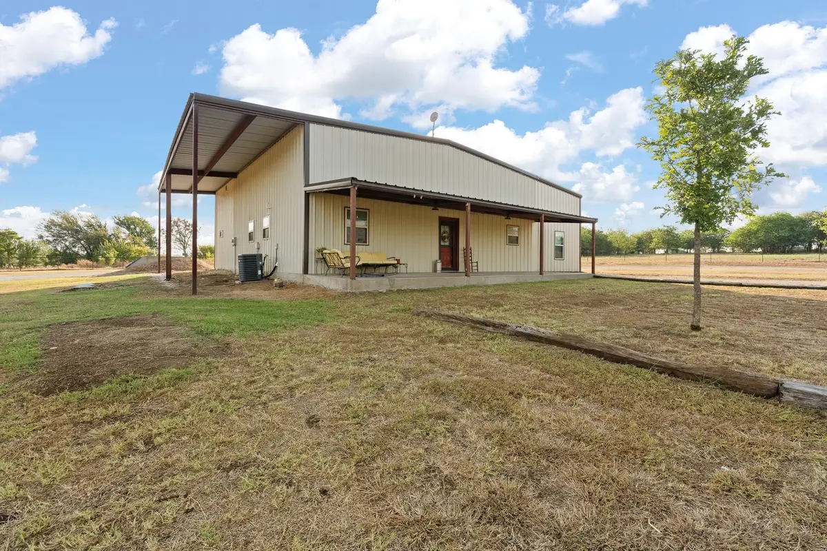 685 County Road 1102, Rio Vista, TX 76093 - #1