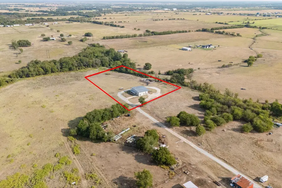 685 County Road 1102, Rio Vista, TX 76093 - #3