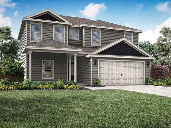 143 North Island Drive, Terrell, TX 75160