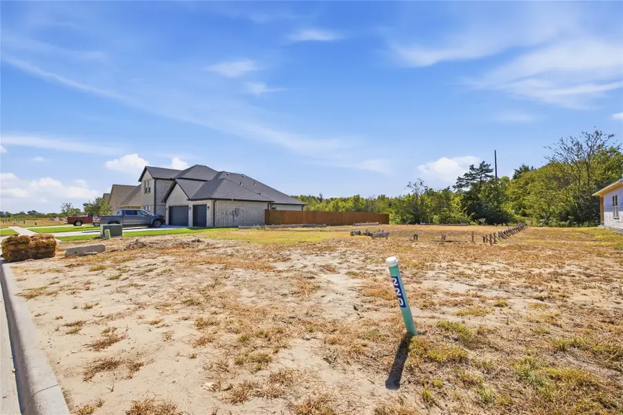 220 Trevor Lane, Greenville, TX 75402 - #2