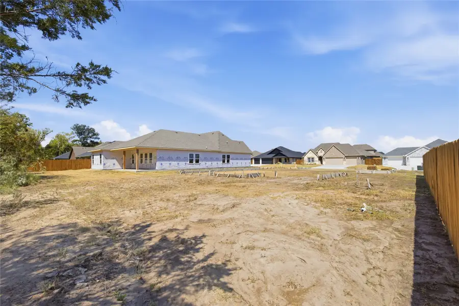 220 Trevor Lane, Greenville, TX 75402 - #3