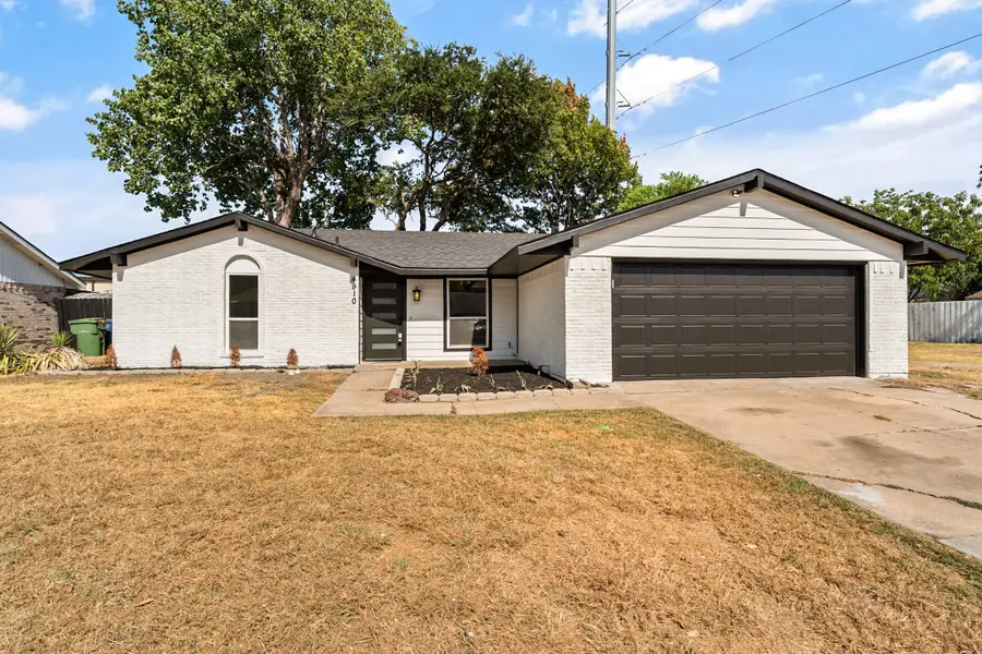 4910 Frontier Road, Garland, TX 75043 - #3