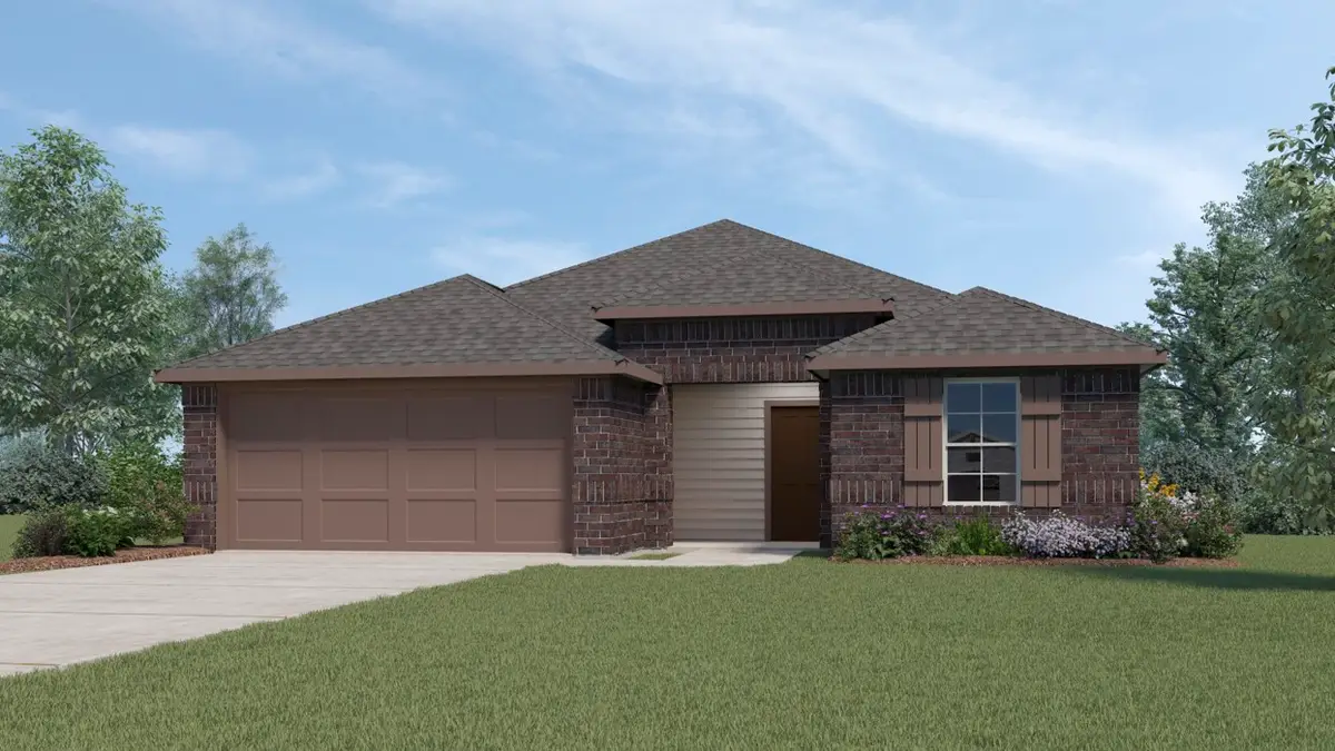 112 Silvergrass Street, Royse City, TX 75189 - #1
