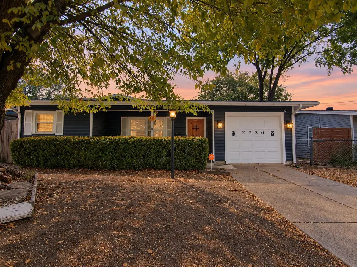 2720 Blyth Drive, Dallas, TX 75228 - #1