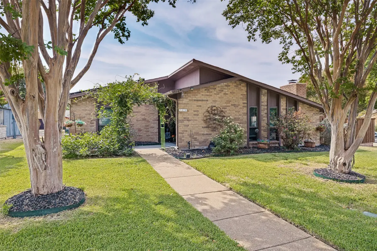 1216 Lombardy Drive, Plano, TX 75023 - #1