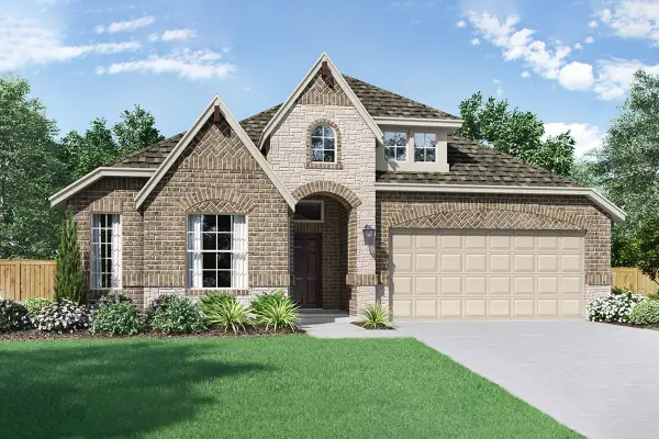 14526 Jemison Street, Pilot Point, TX 76258