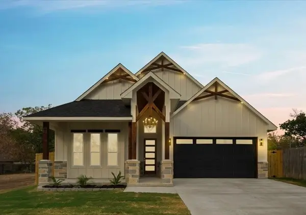 2312 25th Street, Fort Worth, TX 76164