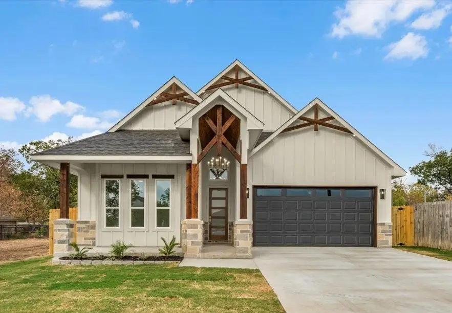 2312 25th Street, Fort Worth, TX 76164 - #2