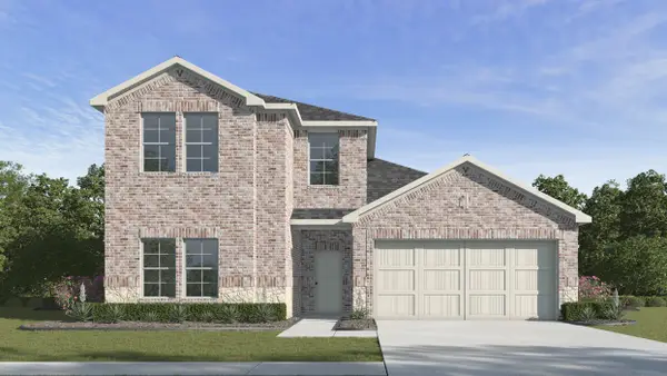 132 Silvergrass Street, Royse City, TX 75189