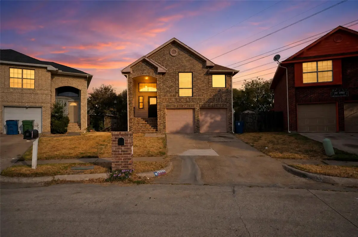 1335 Jasmine Drive, Lewisville, TX 75077 - #1