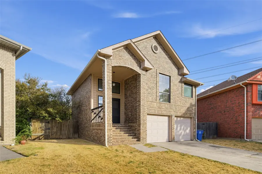 1335 Jasmine Drive, Lewisville, TX 75077 - #2