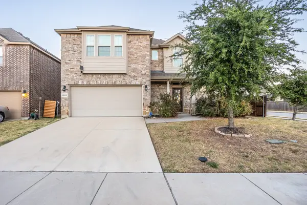 2013 Lake Moss Lane, Little Elm, TX 75068