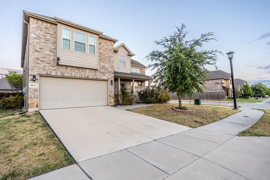 2013 Lake Moss Lane, Little Elm, TX 75068 - #2