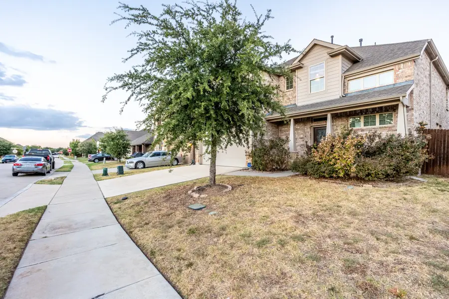 2013 Lake Moss Lane, Little Elm, TX 75068 - #3