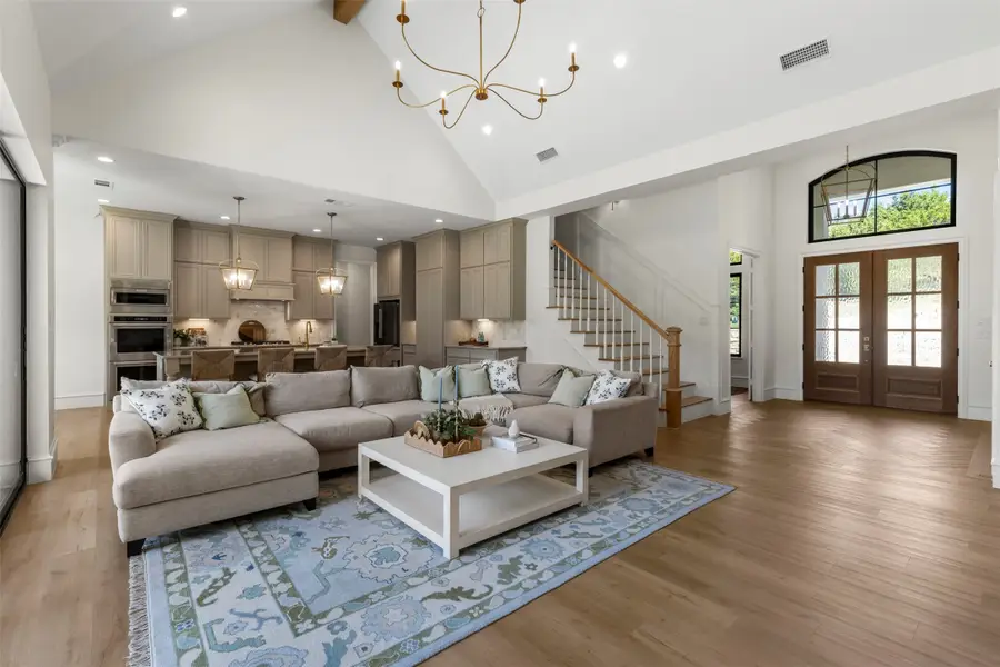 216 Creek Side Drive, Aledo, TX 76008 - #2