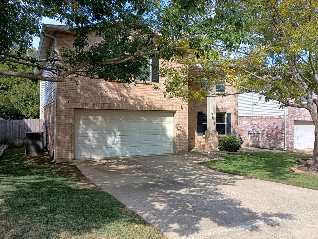 3605 Quail View Drive, McKinney, TX 75071 - #1