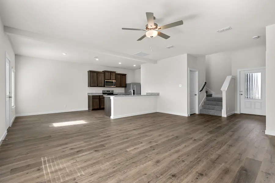 1717 Joshua Drive, Seagoville, TX 75159 - #3