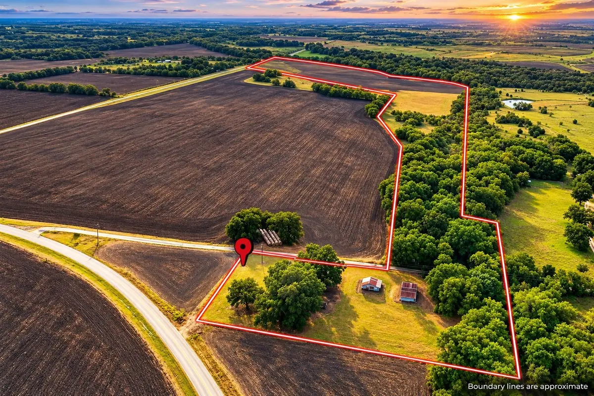 1792 Fm 1946, Bynum, TX 76631 - #1