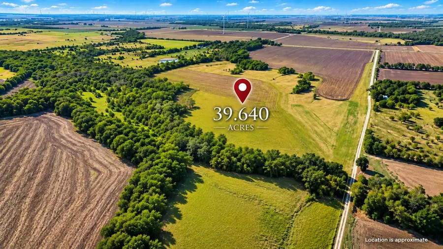 1792 Fm 1946, Bynum, TX 76631 - #3