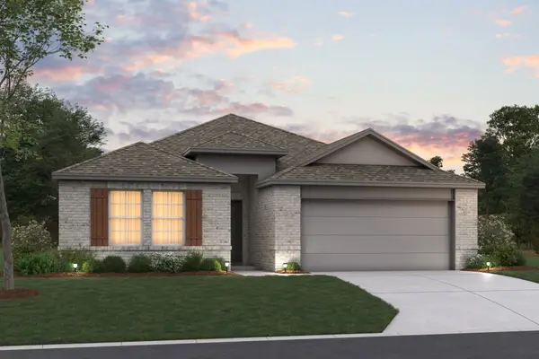 1725 Deciduous Drive, Fort Worth, TX 76131