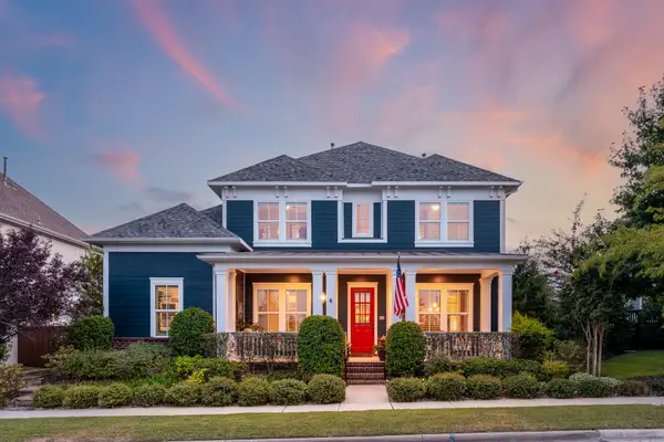 7505 Townsend Boulevard, McKinney, TX 75071