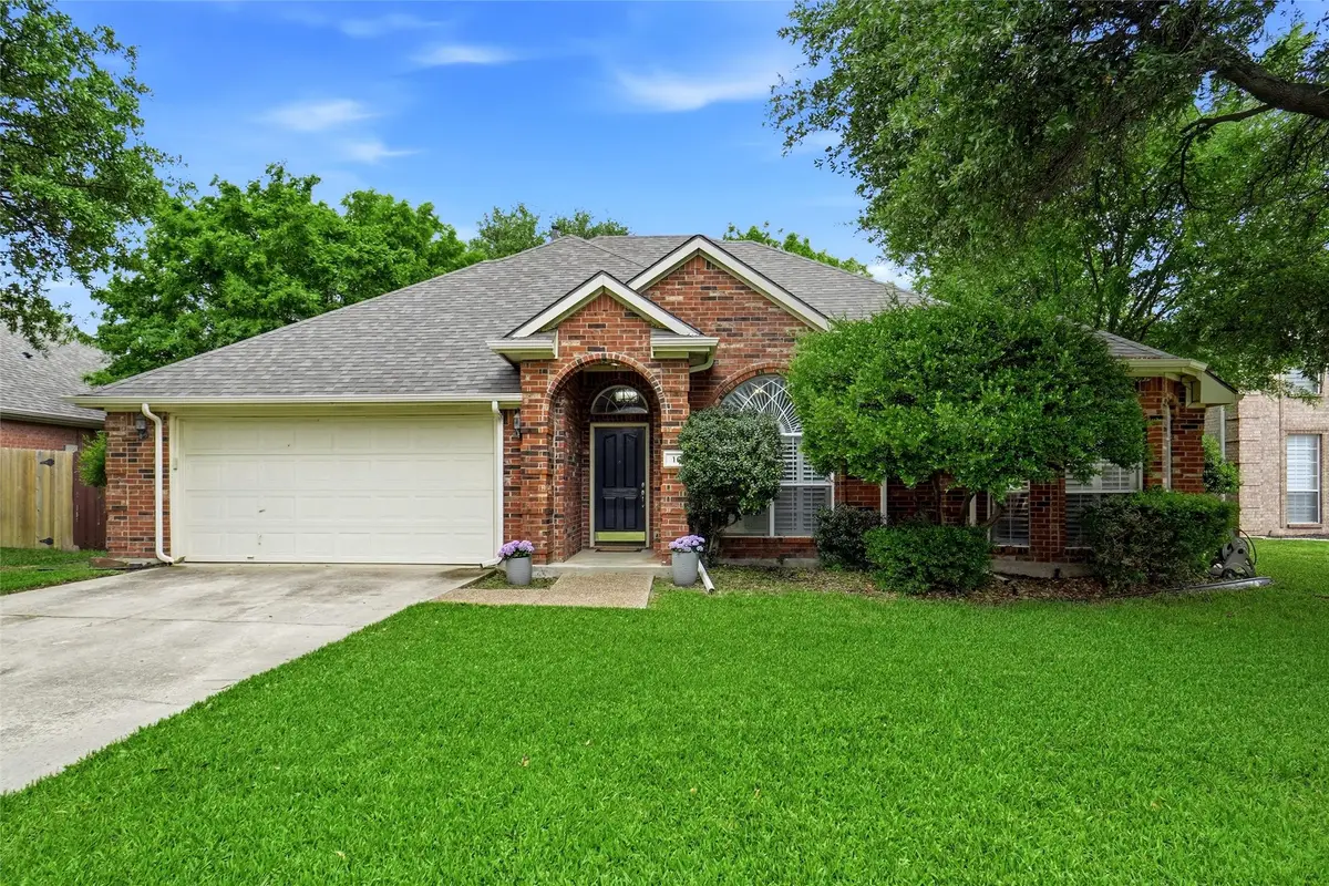 16 Durango Drive, Trophy Club, TX 76262 - #1