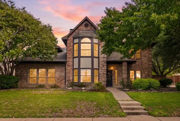 2505 Skipwith Drive, Plano, TX 75023