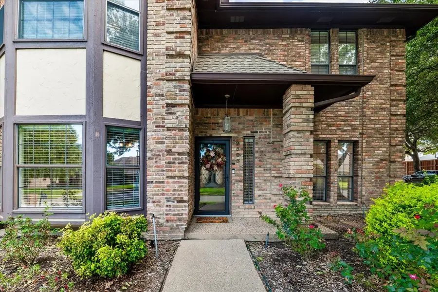 2505 Skipwith Drive, Plano, TX 75023 - #2