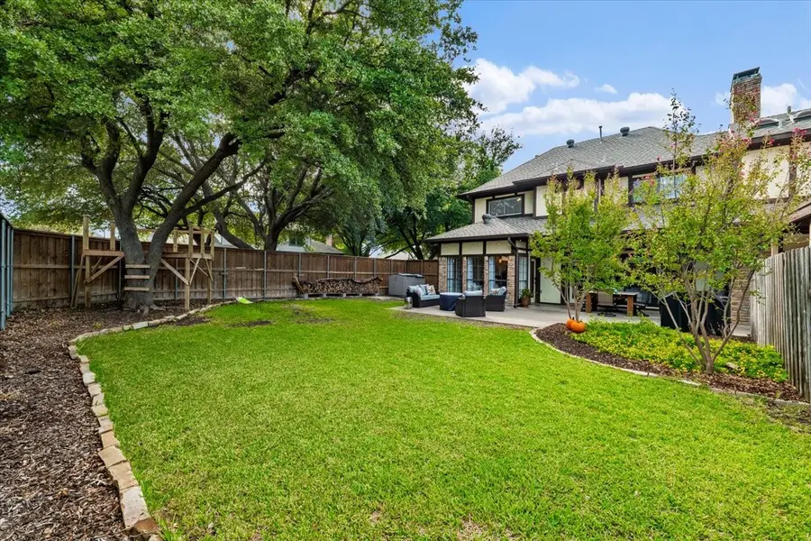 2505 Skipwith Drive, Plano, TX 75023 - #3