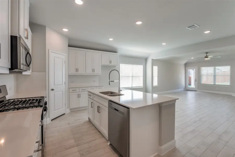 2902 Italia Terrace, Princeton, TX 75407 - #3