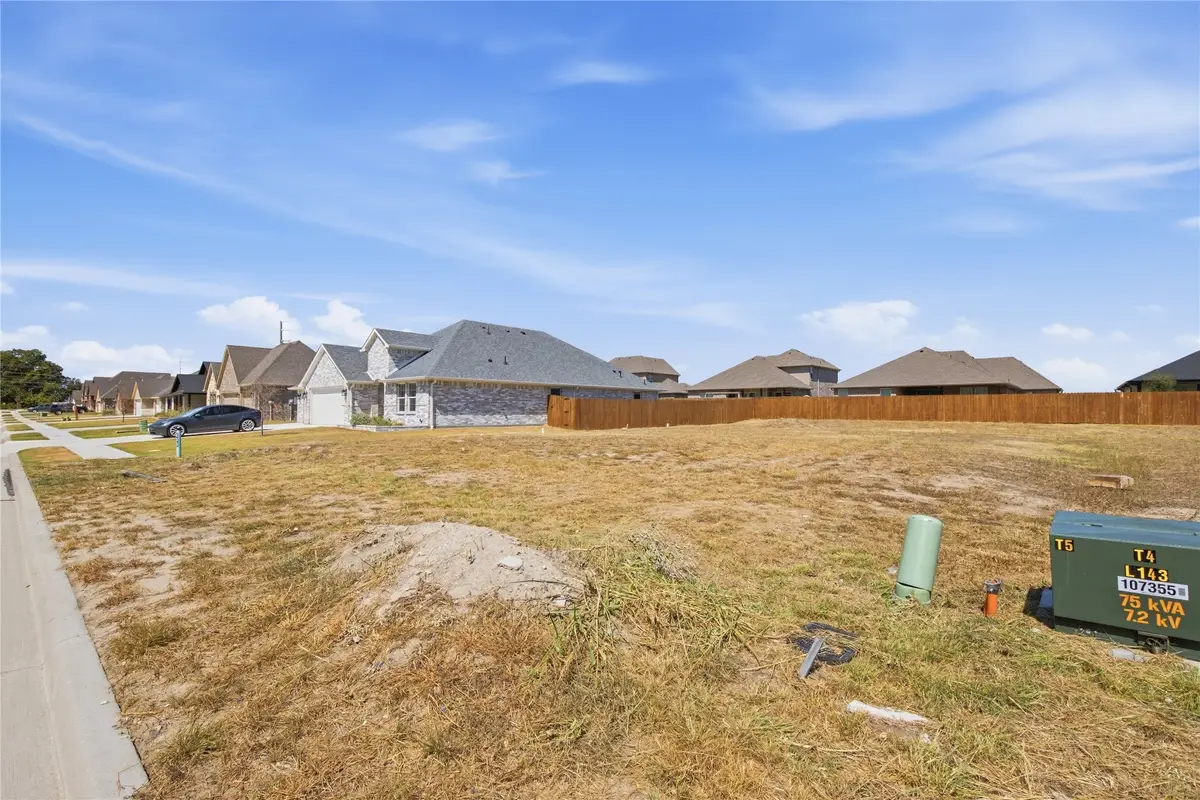 235 Trevor Lane, Greenville, TX 75402 - #1
