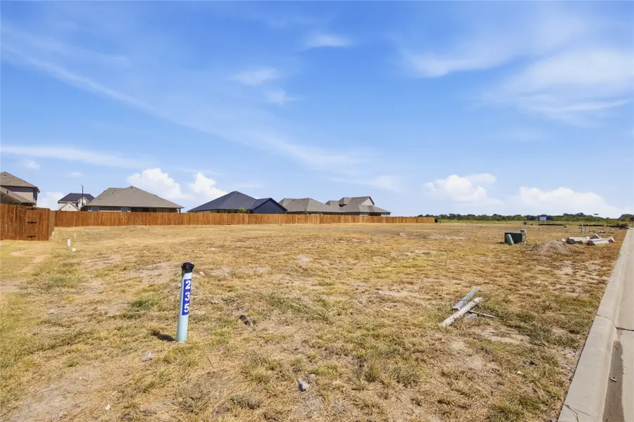 235 Trevor Lane, Greenville, TX 75402 - #2
