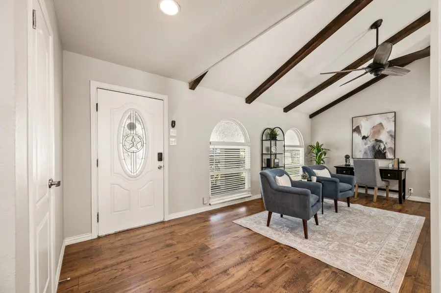 633 Lewis Drive, Hurst, TX 76054 - #2