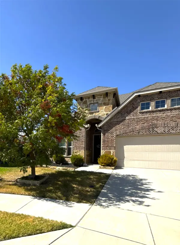 2000 Lake Mesa Court, Little Elm, TX 75068