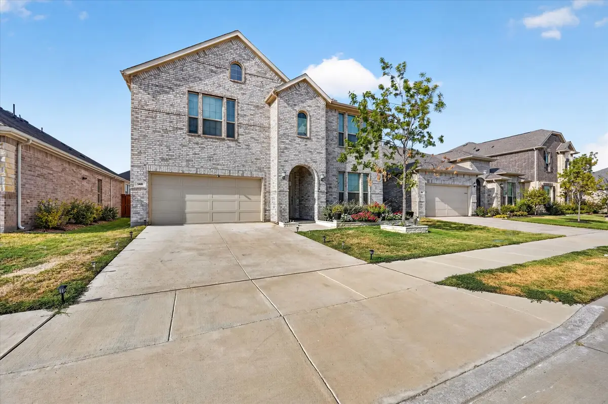 148 Invermore Drive, Little Elm, TX 75068 - #1