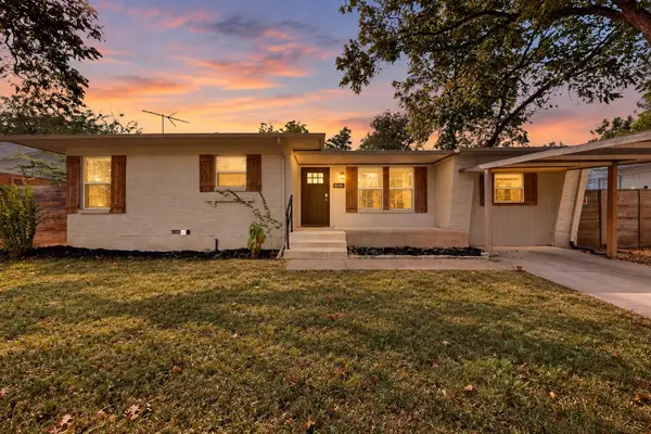 2822 Materhorn Drive, Dallas, TX 75228