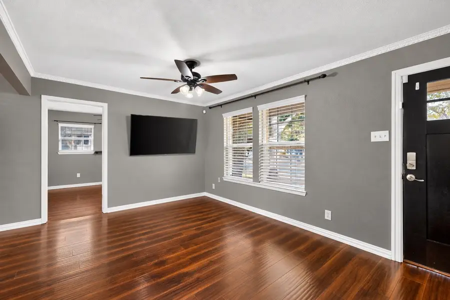 2822 Materhorn Drive, Dallas, TX 75228 - #2
