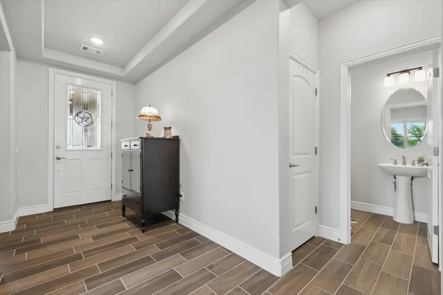 9809 Salford Way, Denton, TX 76207 - #2
