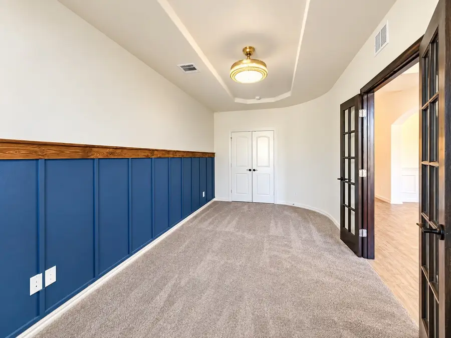 7720 Falcon Ridge Road, Denton, TX 76208 - #2