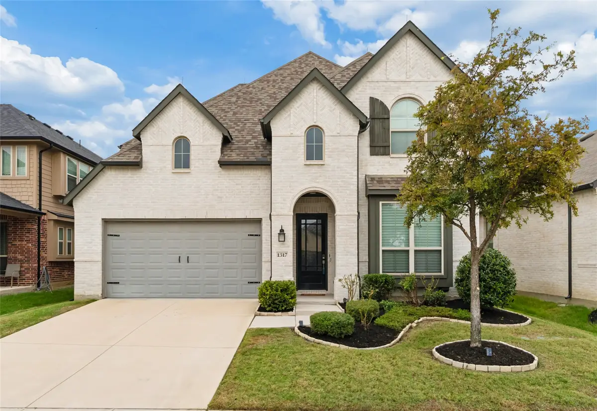 1317 Thrasher Drive, Little Elm, TX 75068 - #1