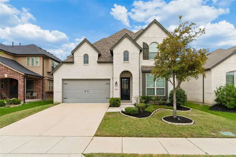 1317 Thrasher Drive, Little Elm, TX 75068 - #2