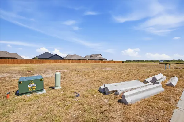 245 Trevor Lane, Greenville, TX 75402