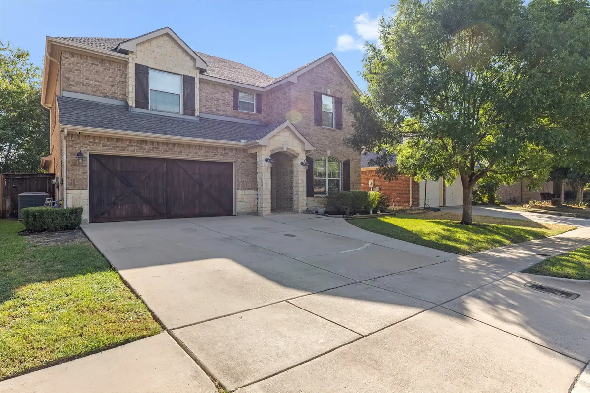 8600 Corral Circle, Fort Worth, TX 76244 - #1