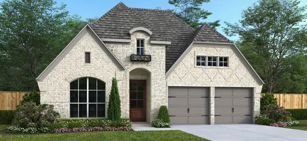 1220 Greenbriar Avenue, Haslet, TX 76052