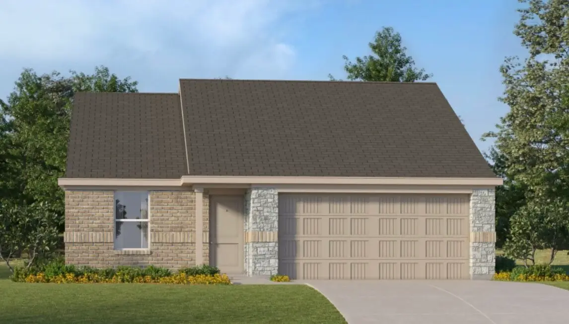 624 Dressage Lane, Aubrey, TX 76227 - #1