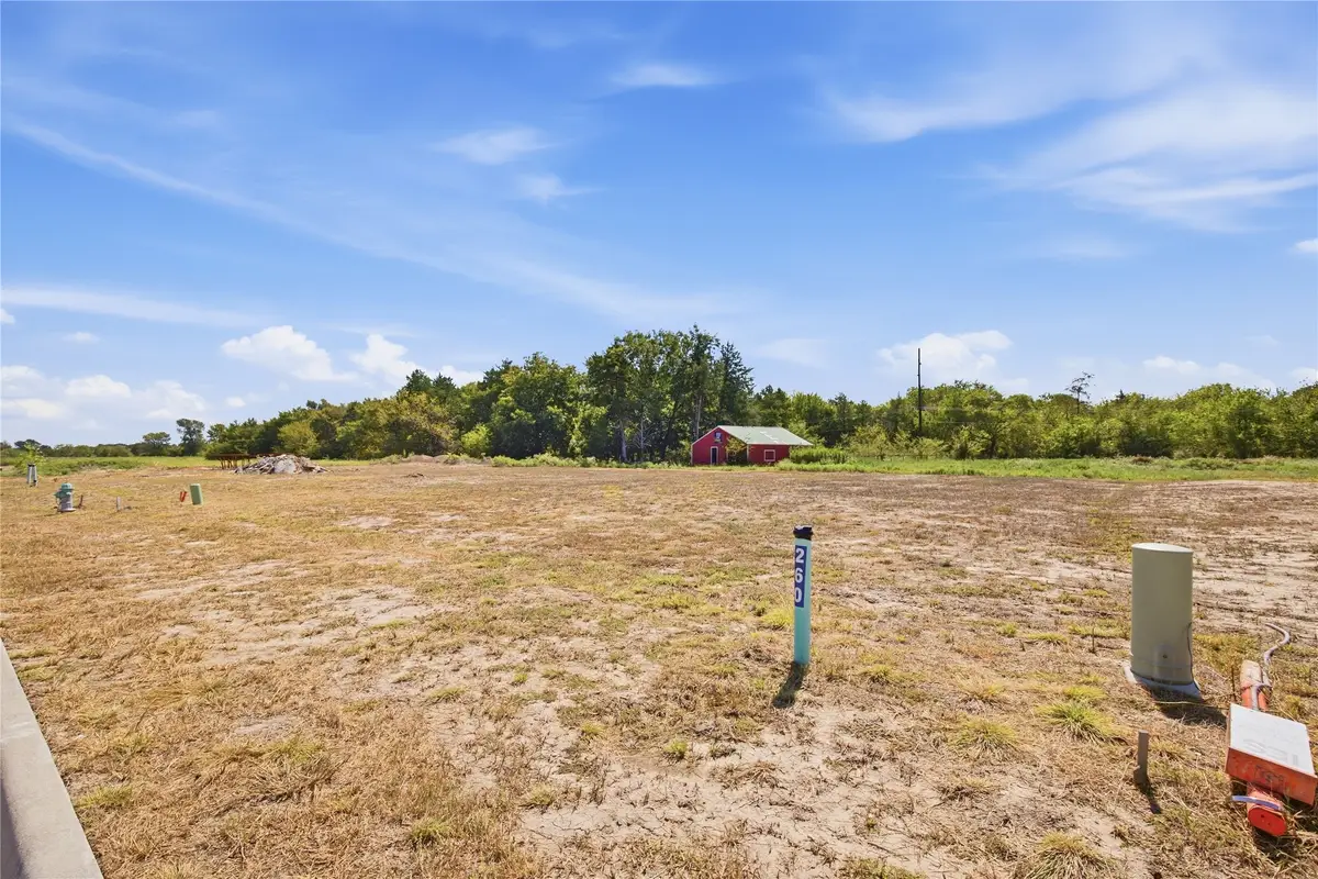 260 Trevor Lane, Greenville, TX 75402 - #1