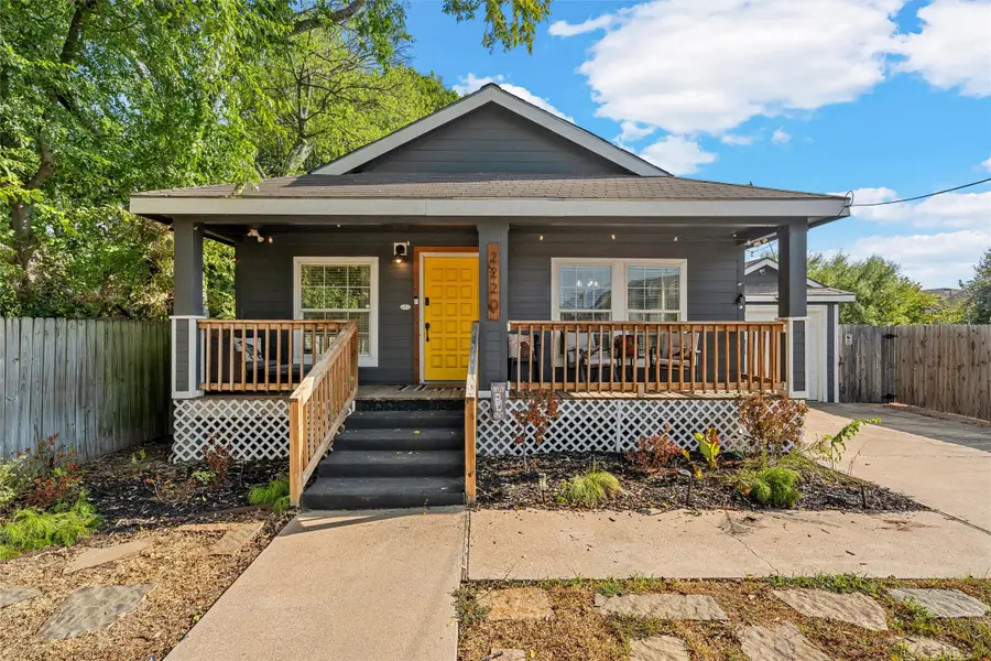 2220 S 2nd Street, Waco, TX 76706 - #2
