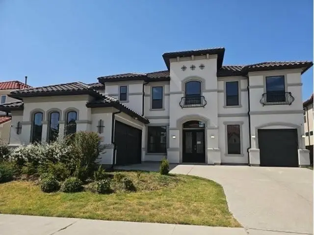 12210 Deer Trail, Frisco, TX 75035 - #1
