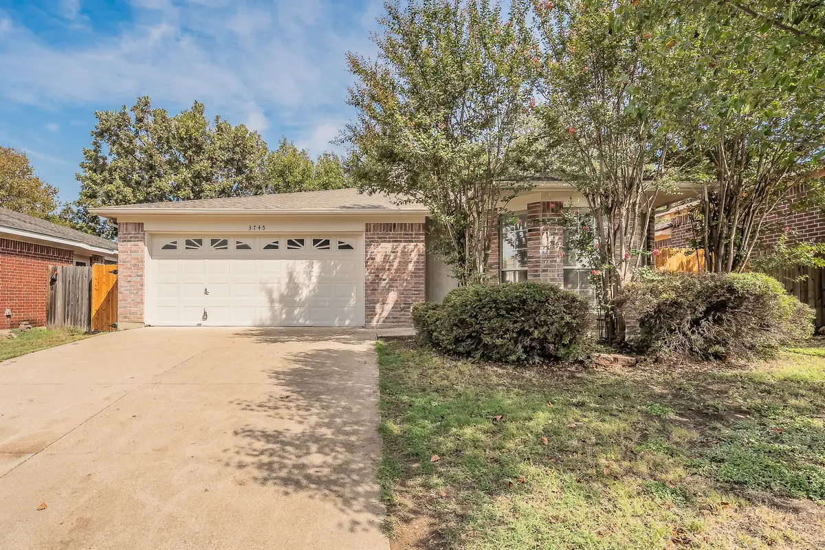 3745 Chaddybrook Lane, Fort Worth, TX 76137 - #1